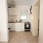 Apartment Visic Murter