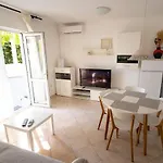 Visic Apartment