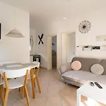 Visic Apartment Murter