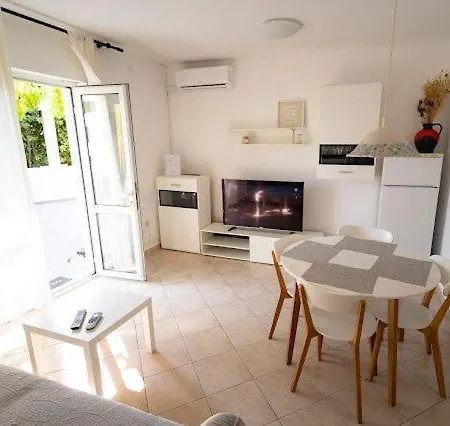 Visic Apartment