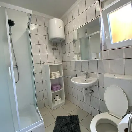 Apartment Visic *