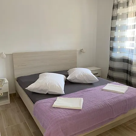 Apartment Visic Murter
