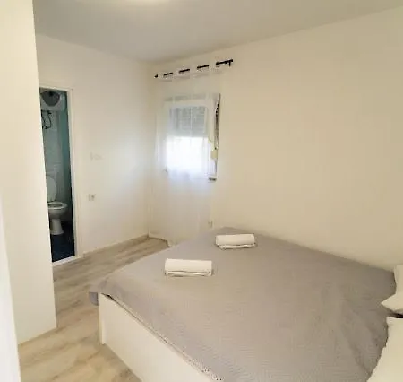 Visic Apartment *