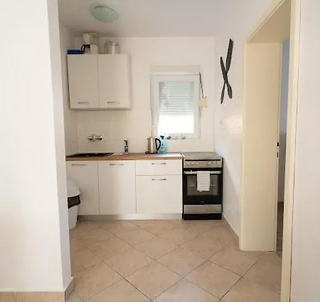 Apartment Visic *