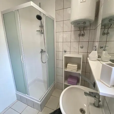Visic Apartment *
