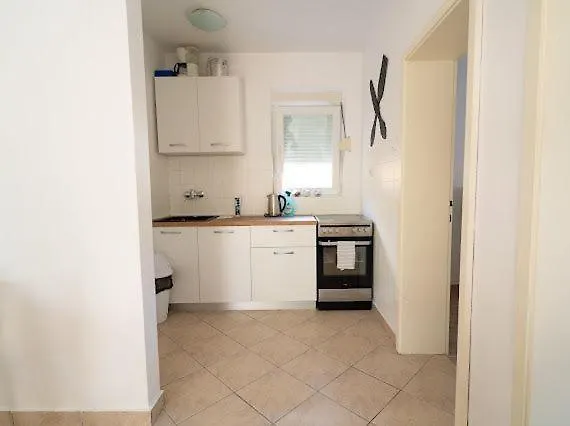 Appartement Visic Murter