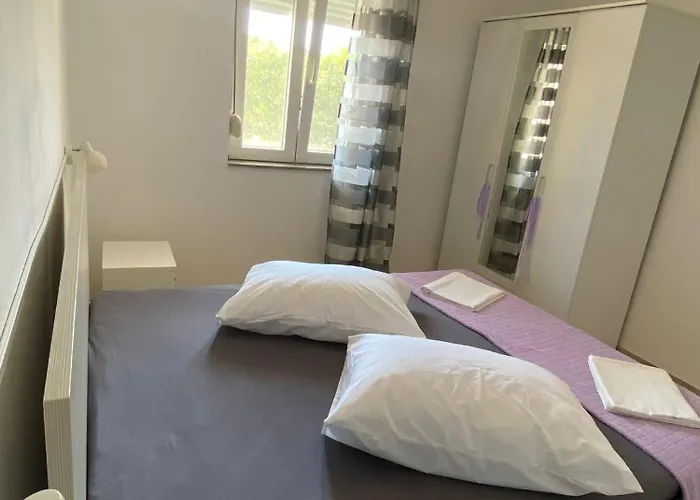 Visic Appartement Murter