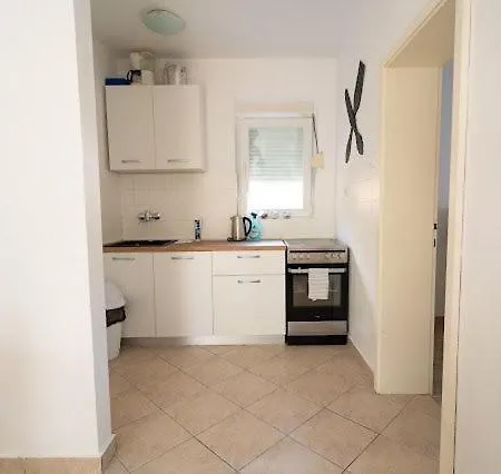 Apartment Visic Murter