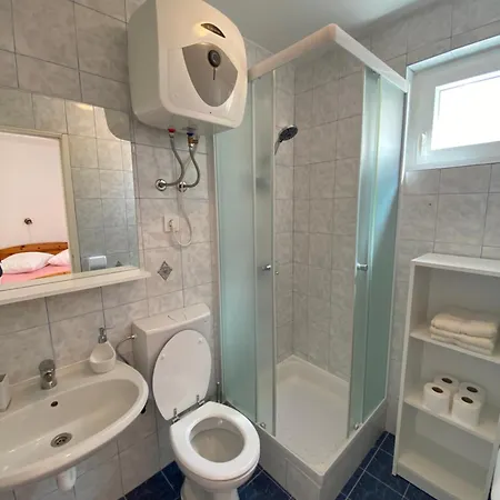 Apartman Visic *