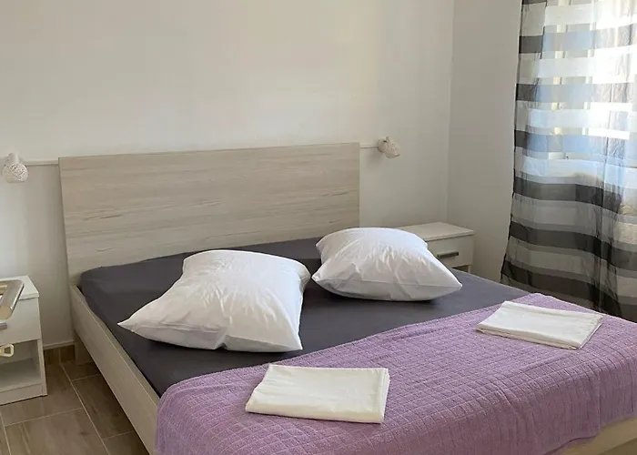 Apartment Visic Murter